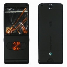 CARCAÇA SONY ERICSSON W350